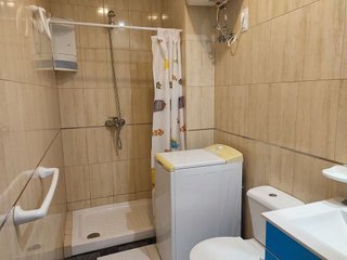 Ático en alquiler en Santa Catalina - Canteras en Palmas de Gran Canaria(Las)