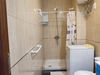 Ático en alquiler en Santa Catalina - Canteras en Palmas de Gran Canaria(Las)