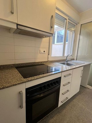 Piso en alquiler en Ibi