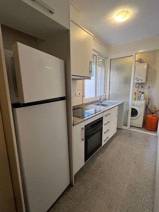 Piso en alquiler en Ibi