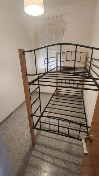 Piso en alquiler en Ibi