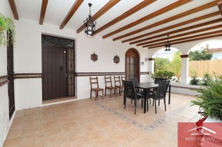 Chalet en alquiler en Alhaurín el Grande