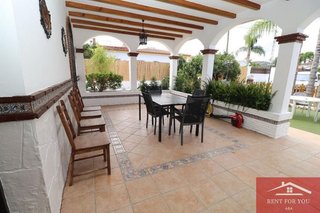 Chalet en alquiler en Alhaurín el Grande