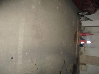 Garaje en venta en El Calderi - Estació del Nord - Estació de França en Mollet del Vallès