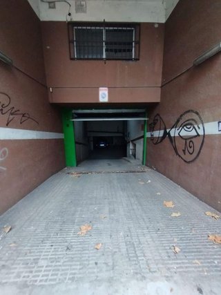 Garaje en venta en El Calderi - Estació del Nord - Estació de França en Mollet del Vallès