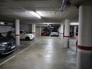 Garaje en venta en Balàfia - Secà de Sant Pere - Llívia en Lleida