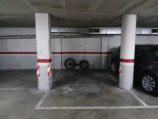 Garaje en venta en Balàfia - Secà de Sant Pere - Llívia en Lleida
