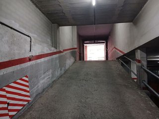 Garaje en venta en Balàfia - Secà de Sant Pere - Llívia en Lleida