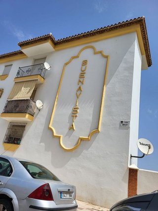 Piso en alquiler en Centro en Torremolinos