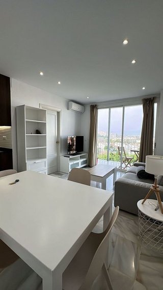 Piso en alquiler en Centro en Torremolinos
