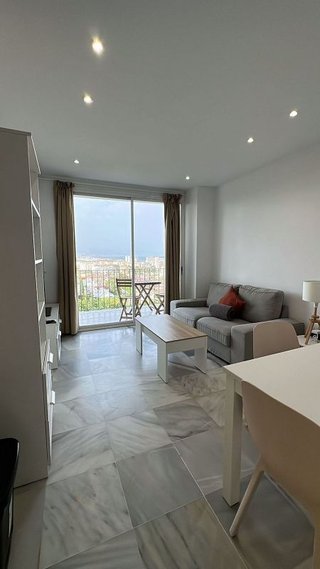 Piso en alquiler en Centro en Torremolinos