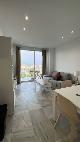 Piso en alquiler en Centro en Torremolinos
