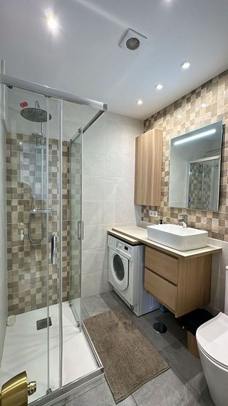 Piso en alquiler en Centro en Torremolinos