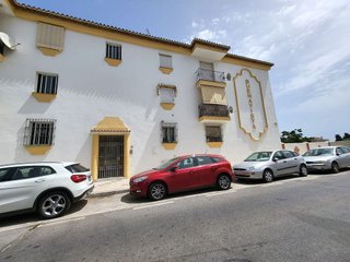 Piso en alquiler en Centro en Torremolinos