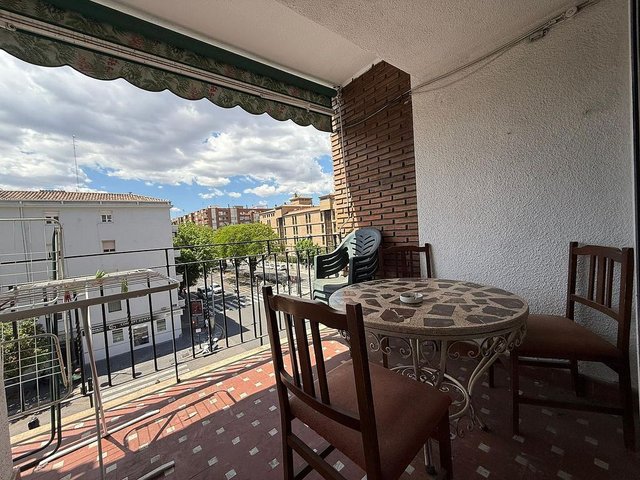 Piso en alquiler en Aiora en Valencia