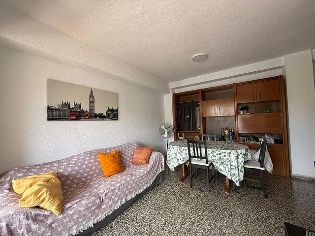 Piso en alquiler en Aiora en Valencia - Imagen 5