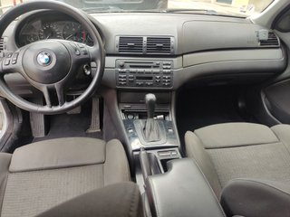 BMW Serie 3 2003 Touring 150cv