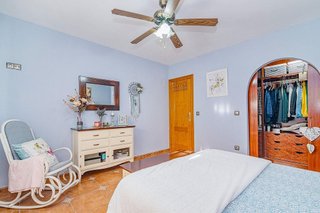 Chalet en venta en Cúllar Vega