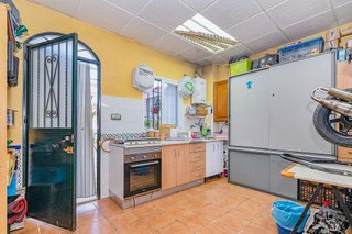 Chalet en venta en Cúllar Vega