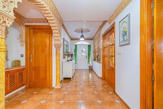 Chalet en venta en Cúllar Vega