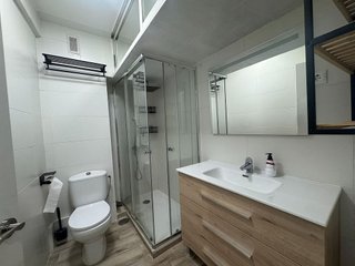 Piso en alquiler en La Alhóndiga en Getafe