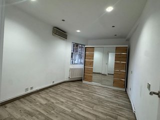 Piso en alquiler en La Alhóndiga en Getafe