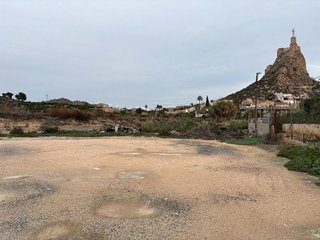 Casa rural en venta en Monteagudo en Murcia