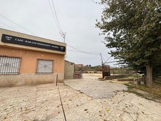 Casa rural en venta en Monteagudo en Murcia