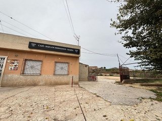 Casa rural en venta en Monteagudo en Murcia