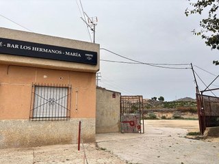 Casa rural en venta en Monteagudo en Murcia