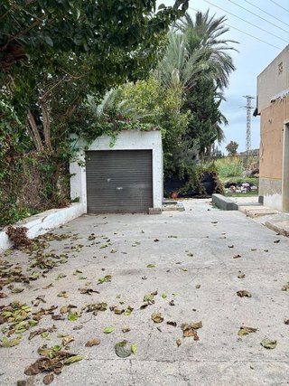 Casa rural en venta en Monteagudo en Murcia