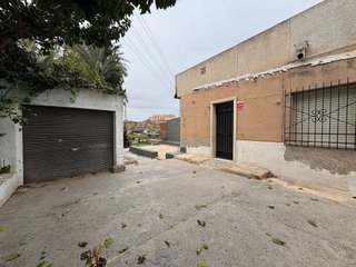 Casa rural en venta en Monteagudo en Murcia