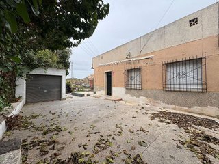 Casa rural en venta en Monteagudo en Murcia