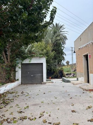 Casa rural en venta en Monteagudo en Murcia