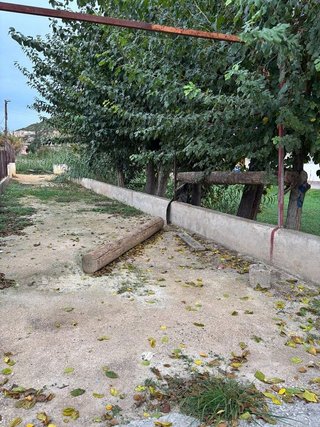 Casa rural en venta en Monteagudo en Murcia