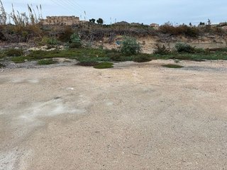 Casa rural en venta en Monteagudo en Murcia