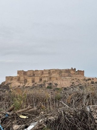 Casa rural en venta en Monteagudo en Murcia