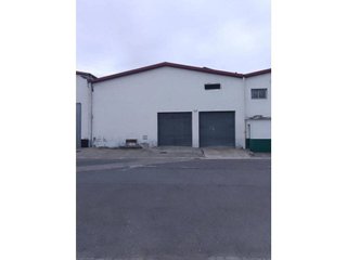 Nave industrial en venta en Usurbil