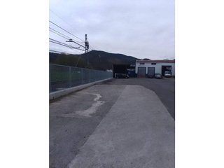 Nave industrial en venta en Usurbil