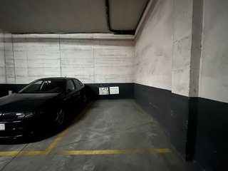Garaje en venta en Centro en San Fernando de Henares