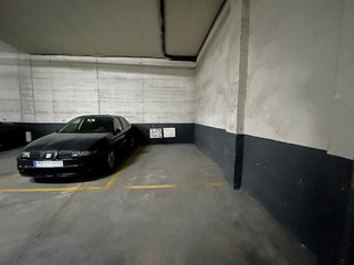 Garaje en venta en Centro en San Fernando de Henares