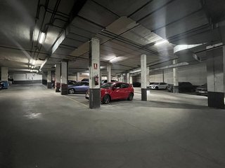 Garaje en venta en Centro en San Fernando de Henares