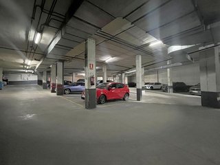 Garaje en venta en Centro en San Fernando de Henares