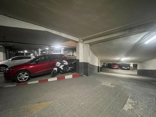 Garaje en venta en Centro en San Fernando de Henares