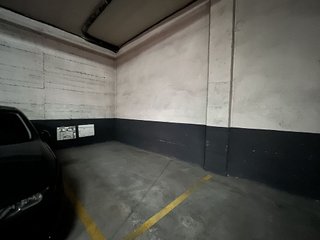 Garaje en venta en Centro en San Fernando de Henares