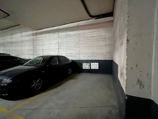 Garaje en venta en Centro en San Fernando de Henares
