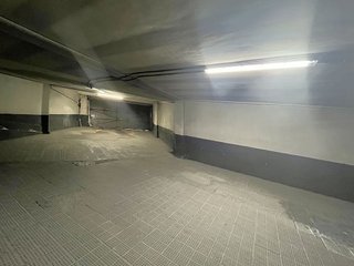 Garaje en venta en Centro en San Fernando de Henares
