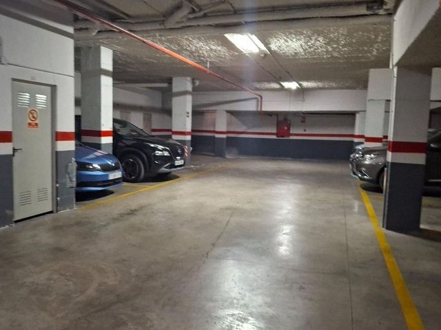 Trastero en venta en Sant Pau en Valencia - Imagen 2