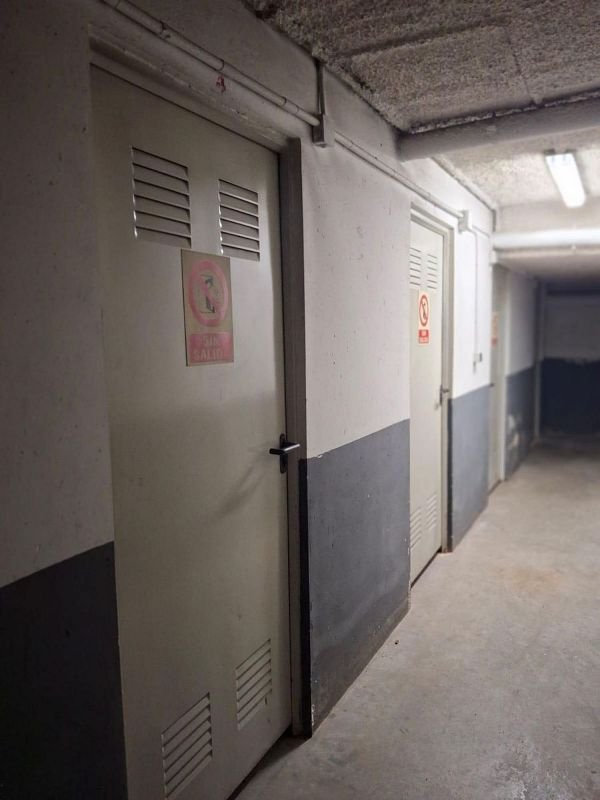 Trastero en venta en Sant Pau en Valencia - Imagen 3