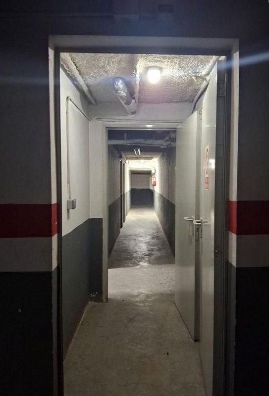 Trastero en venta en Sant Pau en Valencia - Imagen 4